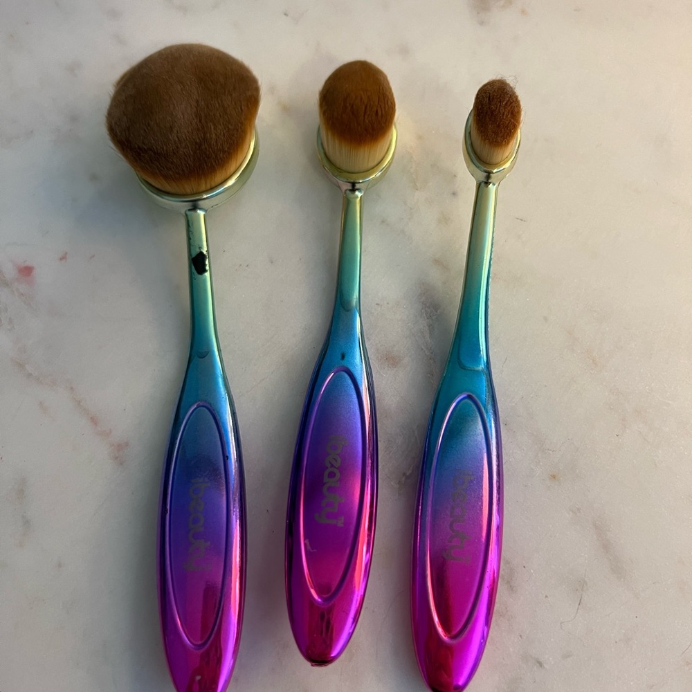IBeauty Makeup Brushes